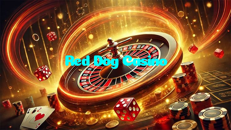 making first deposit on Red Dog Casino website using local payment methods in Pakistan
