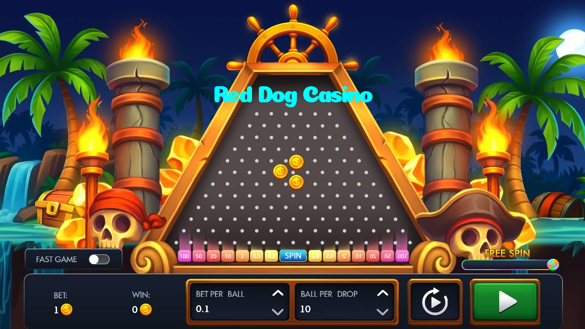 Red Dog Casino خوش آمدید بونس +600% پیشکش موبائل ایپ کے پروموشن سیکشن میں دکھائی دیتی ہے۔