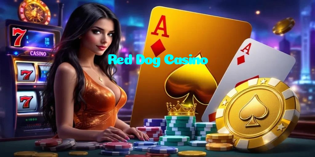 Red Dog Casino خوش آمدید بونس +600% پیشکش موبائل ایپ کے پروموشن سیکشن میں دکھائی دیتی ہے۔