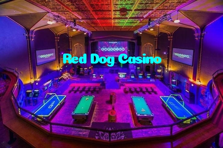 making first deposit on Red Dog Casino website using local payment methods in Pakistan