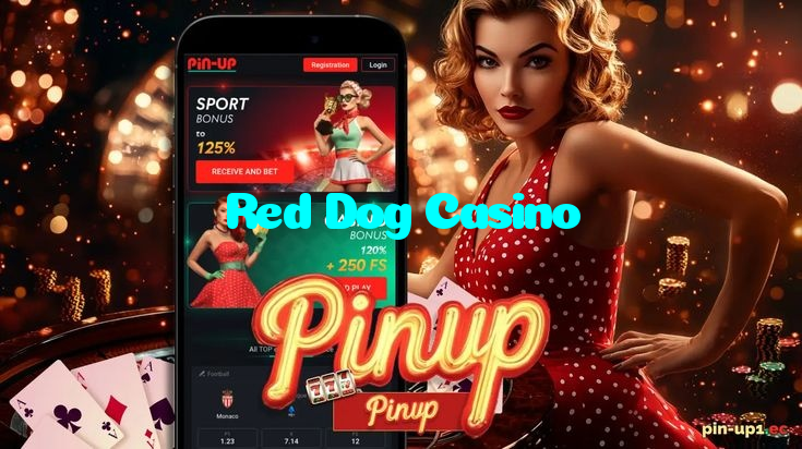 Red Dog Casino