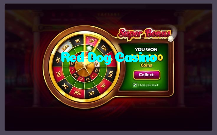 available types of Red Dog Casino bet including pre-match live express and system bets