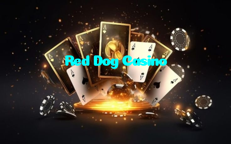 Red Dog Casino